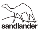 Sandlander