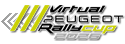 Virtual Peugeot Rally Cup 2026