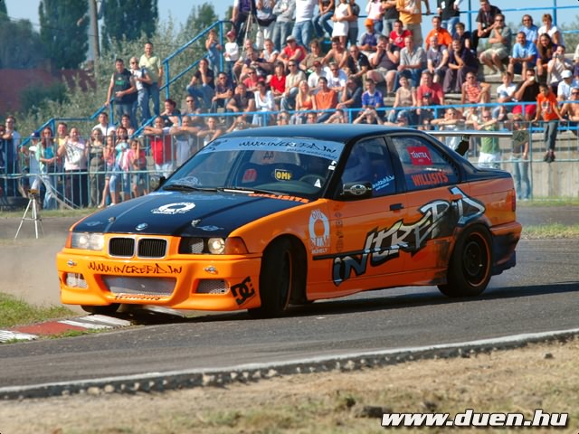 [Image: AEU86 AE86 - Hungarian Drifters (the bir...n Hungary)]