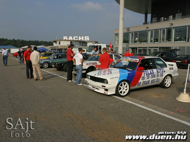 [Image: AEU86 AE86 - Hockenheim Driftchallange]