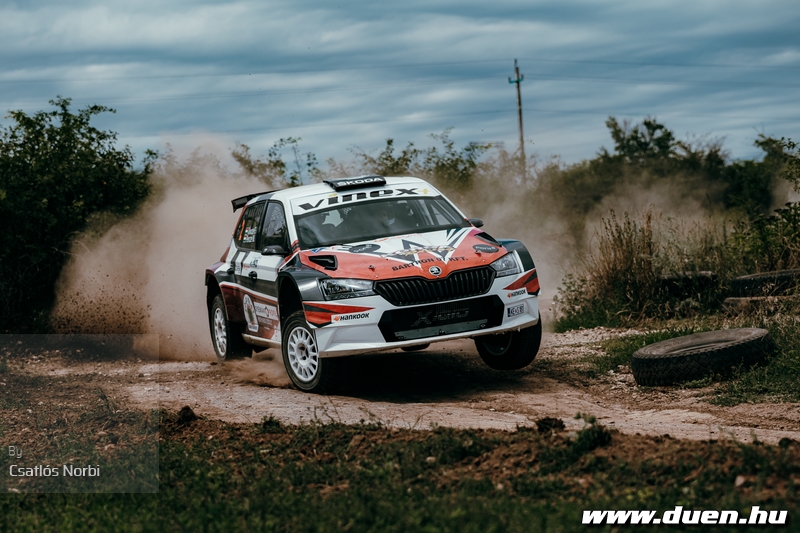 Veszprém Rallye 2023 DuEn VeszpremRally2023 csn055