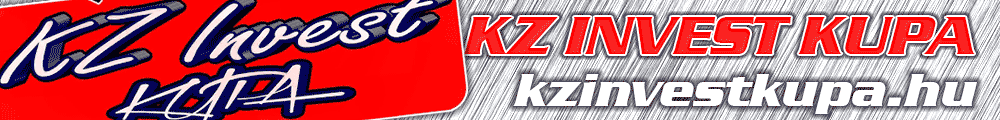KZ INVEST KUPA - 2024.június 23. - DAKAR RING