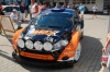 BAZ Rally 2010