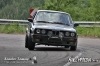 BAZ rally BMW E30