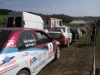 Rallyesprint Bakca 2011.