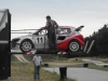 Rallycross edzs a Kakucsringen