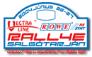 II.Vectra-Line Salgtarjn Rallye