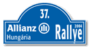 37.Allianz Hungria Rallye