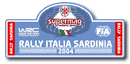 Rally Italia Sardinia