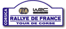 Rallye de France - Tour de Corse