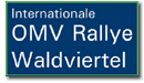 the Final - Int.OMV Rallye