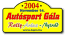 Autsport Gla 2004