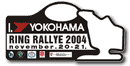 I.YOKOHAMA Ring Rallye