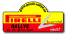 Pirelli-Lavantal Rallye