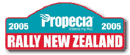 Propecia Rally New Zealand