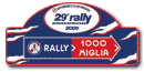 Rallye Mille Miglia