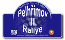 II. Rally Pelhimov