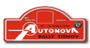 Autonova rally Tinov