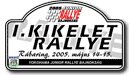 I.Kikelet Rallye