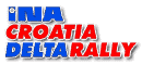 32.INA Croatia Delta Rally