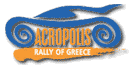 Acropolis Rally of Greece