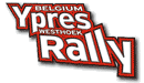 Belgium Ypres Westhoek Rally