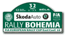 32. Rally Bohemia