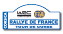 Tour de Corse - Rallye de France