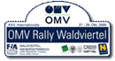 OMV Rally Waldviertel2005