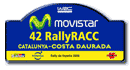 42 RallyRACC Catalunya Rally