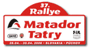 Rallye Matador Tatry
