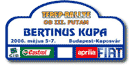 Bertinus Kupa