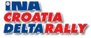 Ina Croatia Delta Rally