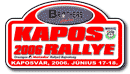 Brothers Choice Kapos Rallye