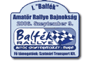 I. Balfk Amatr Rallye 4.futam