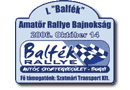 I. Balfk Amatr Rallye 5.futam