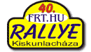 40.FRT.HU Rallye
