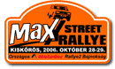 I. MAXX Street Rallye