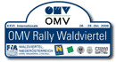 Int. OMV Rallye Waldviertel