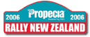 Propecia Rally New Zealand