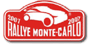 75th. Monte Carlo Rallye