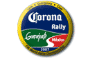 Corona Rally Mxico