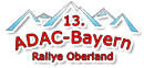 13. ADAC-BAYERN Rallye