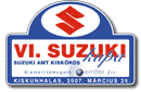 VI. Suzuki Kupa