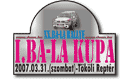 XX. Ba-La Rallye