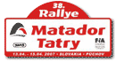 38. Matador Ttra Rallye