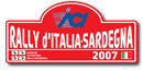 Rally d'Italia-Sardegna