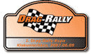 Drag-Rally 2.fordul
