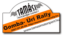 Gomba - ri Rally
