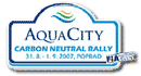 AquaCity Rally